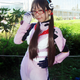 Illustration for article titled Comic Market Cosplayers Cosplaying
